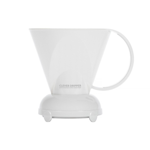 Clever Dripper L Biały Clever Dripper L Biały