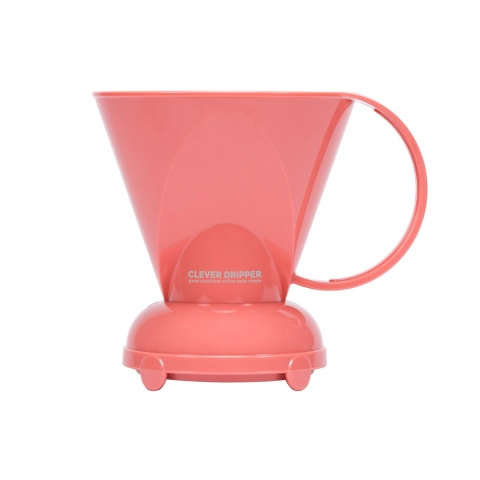 Clever Dripper L - różowy Clever Dripper L - różowy