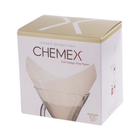 Filtry papierowe do Chemex Filtry papierowe do Chemex