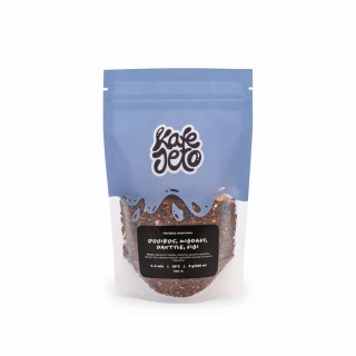 Herbata Rooibos - Migdały, daktyle i figi - 100g