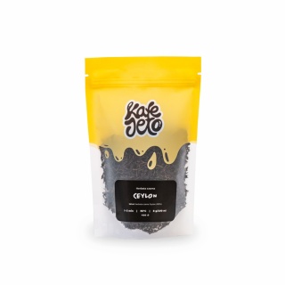 Herbata czarna - Ceylon - 100g