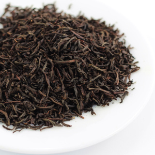 Herbata czarna - Earl Grey - 100g