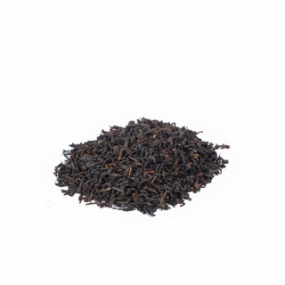 Herbata czarna - Earl Grey - 100g