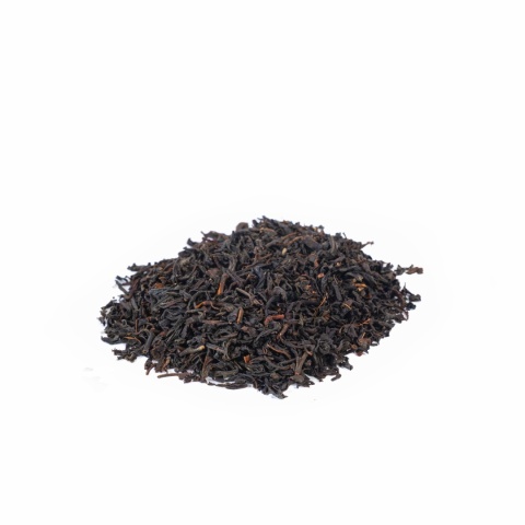 Herbata czarna - Earl Grey - 100g Herbata czarna - Earl Grey - 100g