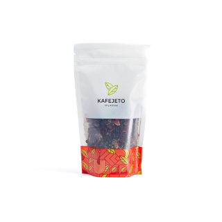 Herbata owocowa - Malinowa - 100g
