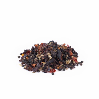 Herbata owocowa - Malinowa - 100g