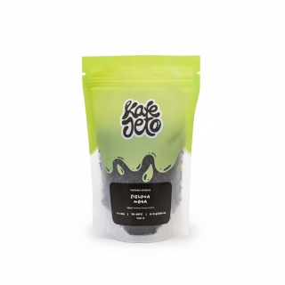 Herbata zielona - Zielona Mgła - 100g