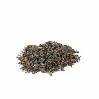 Herbata zielona - Zielona Mgła - 100g