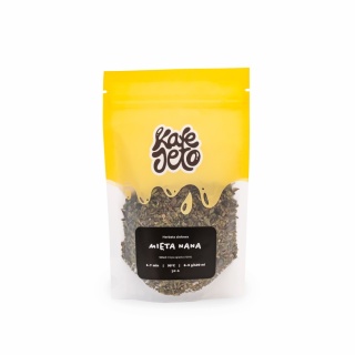 Herbata ziołowa - Mięta Nana - 30g