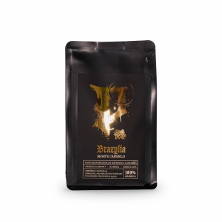 Kawa ziarnista Kafejeto x PIH - 250g