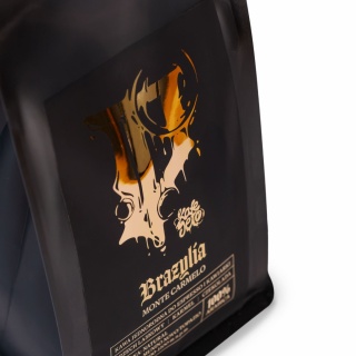 Kawa ziarnista Kafejeto x PIH - 250g