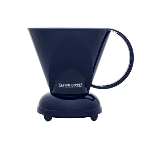 Clever Dripper L Granatowy Clever Dripper L Granatowy