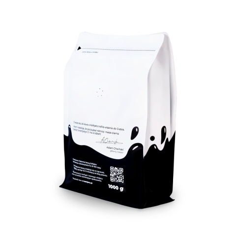 Przelew Codzienny - Etiopia 1kg