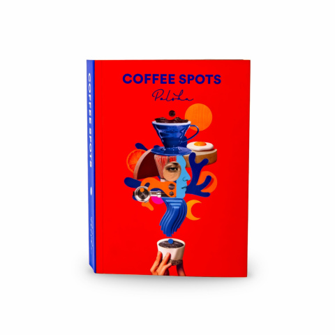 Przewodnik po kawiarniach - Coffee Spots Przewodnik po kawiarniach - Coffee Spots