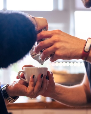 Szkolenie baristyczne - Barista 1.0