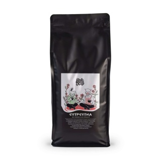 Szypszyna - Espresso Blend - 1kg