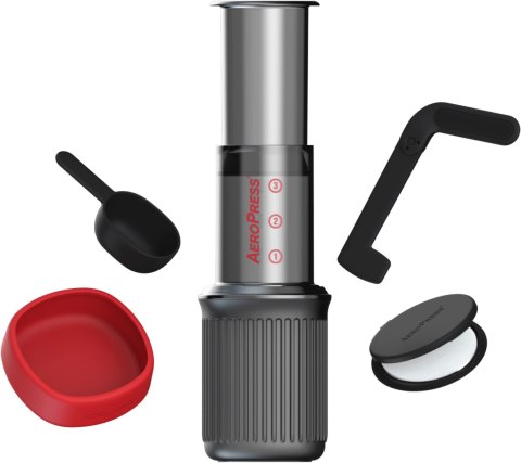 Zaparzacz do kawy AeroPress GO Zaparzacz do kawy AeroPress GO