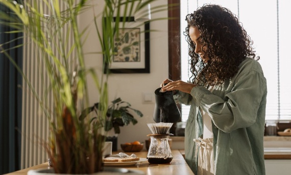 Home barista  - od czego zacząć, żeby nie przepalić kasy na sprzęt?