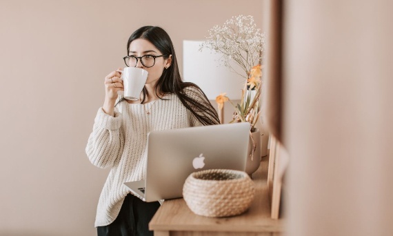 Jakim konsumentem kawy jesteś?  Zbuduj postać kawosza i odkryj swój typ!