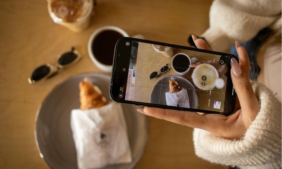 Trendy kawowe 2026  - co pijemy zamiast klasycznego latte?