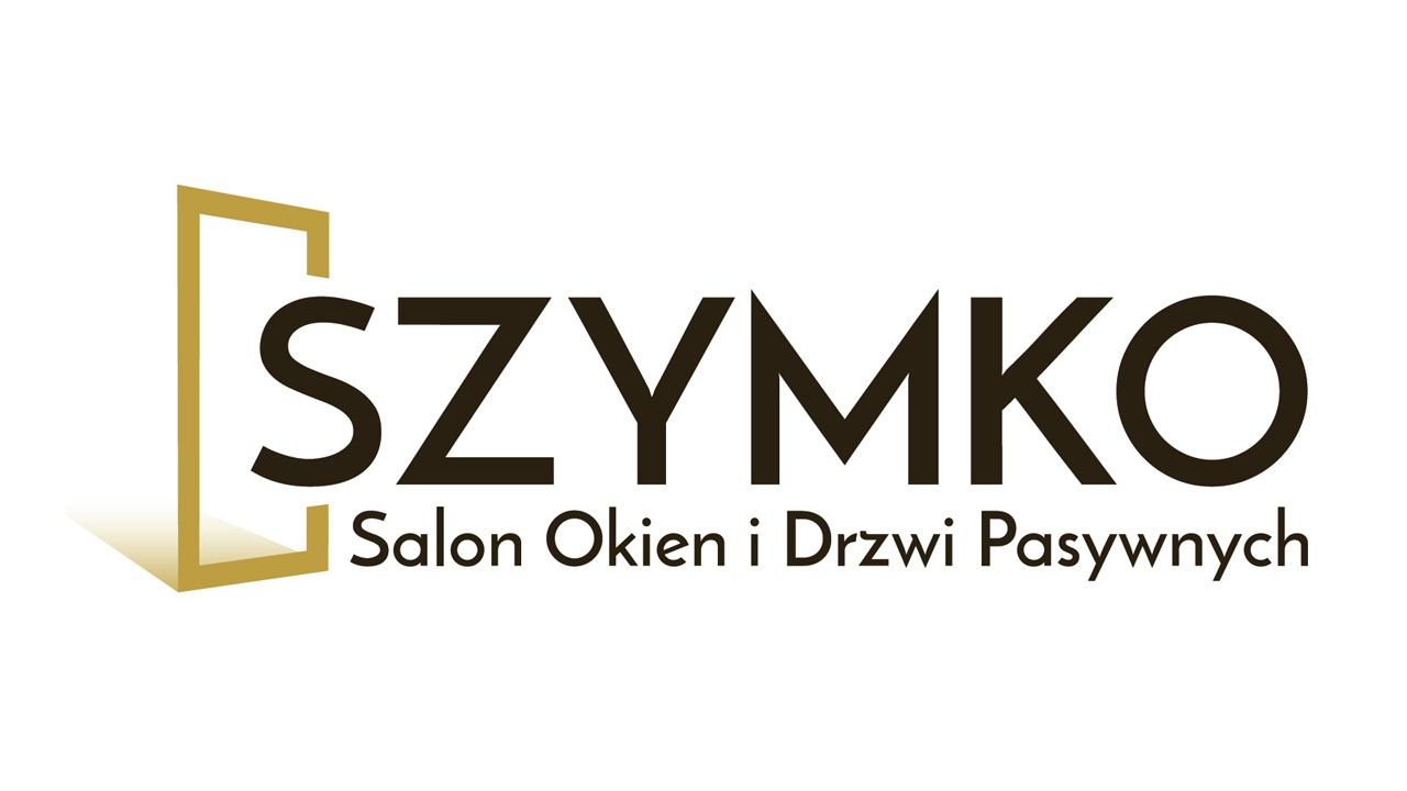 Szymko Salon Okien i Drzwi logo